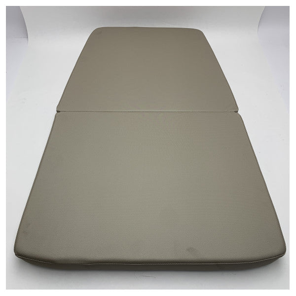 クイックシルバー アクティブ 605 ボウライダー ボウフィラー クッション グレー - 2302247