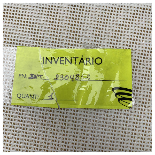 ウッターニ S65 ポートサイドキャビンクッション グレー - 2304812