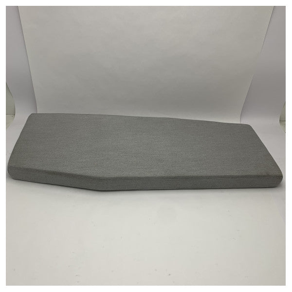 ウッターニ S65 ポートサイドキャビンクッション グレー - 2304812