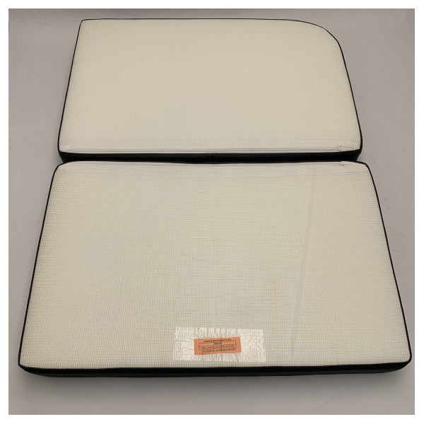 Quicksilver Activ 675 Pilot House легло запълваща възглавница ляво - 2306126