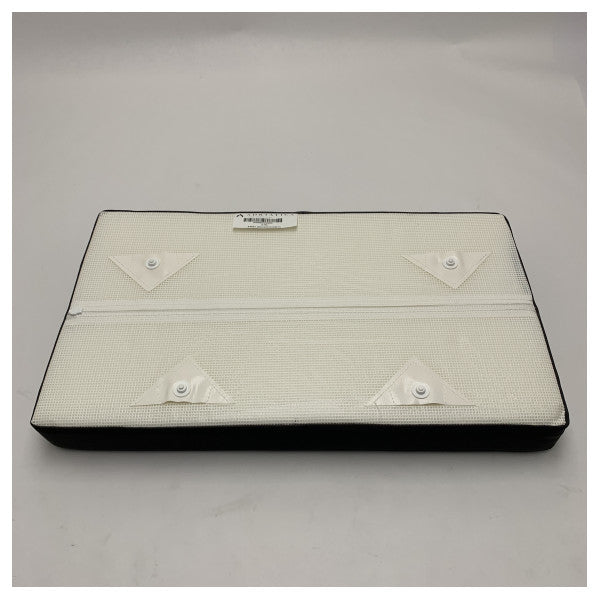 Uttern T53 Sunlounge backrest seat cushion antracite - 2323828