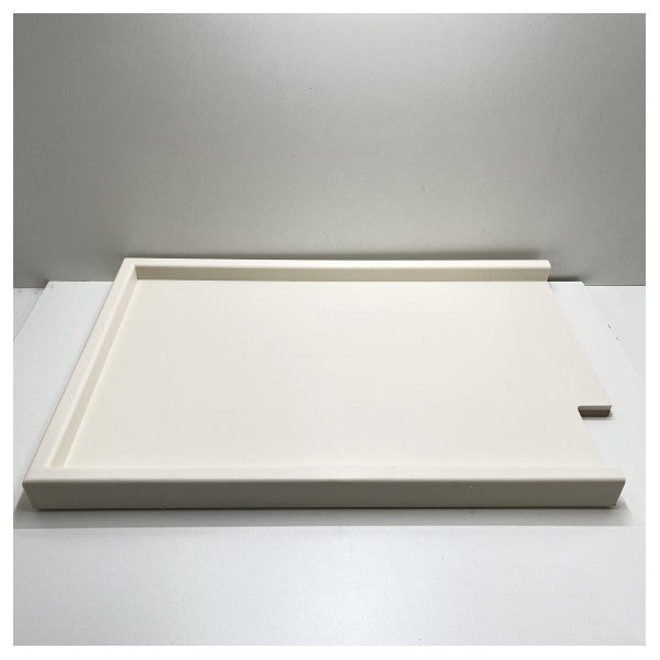 Yatlar ve Tekneler için Hanse Premium Marine-Grade Corian Solid Surface Mutfak Tezgahı