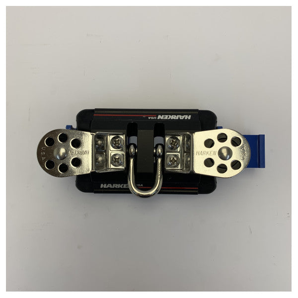 عربة Traveler من سلسلة Harken BB 3000 مع MR Double Block - 515/T515