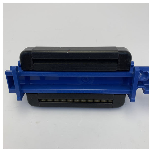 عربة Traveler من سلسلة Harken BB 3000 مع MR Double Block - 515/T515