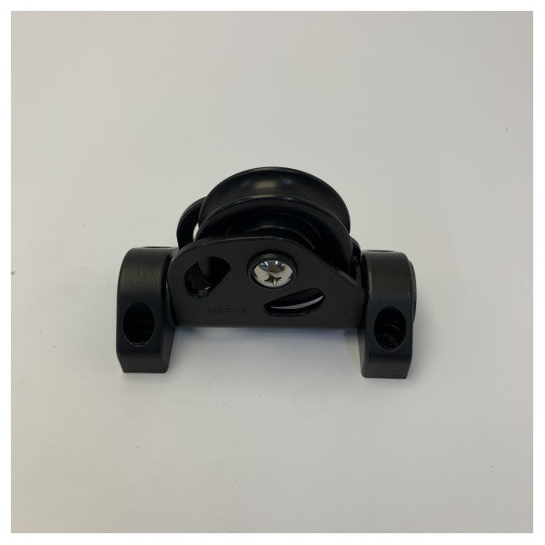 Harken 57mm Flip-Flop Block - Yacht Hardware - 3122