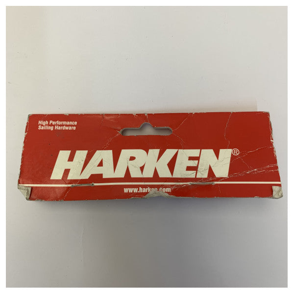 Harken 57 مم بكرة Flip-Flop - تجهيزات اليخت - 3122