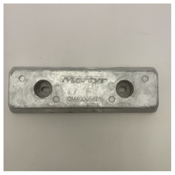 Комплект цинкових анодів Martyr CM40005875A Volvo Penta