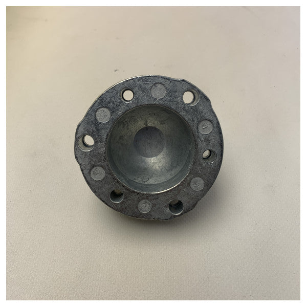 MGDuff zink propel anode bolt Ø83 mm - CMMP83RZ