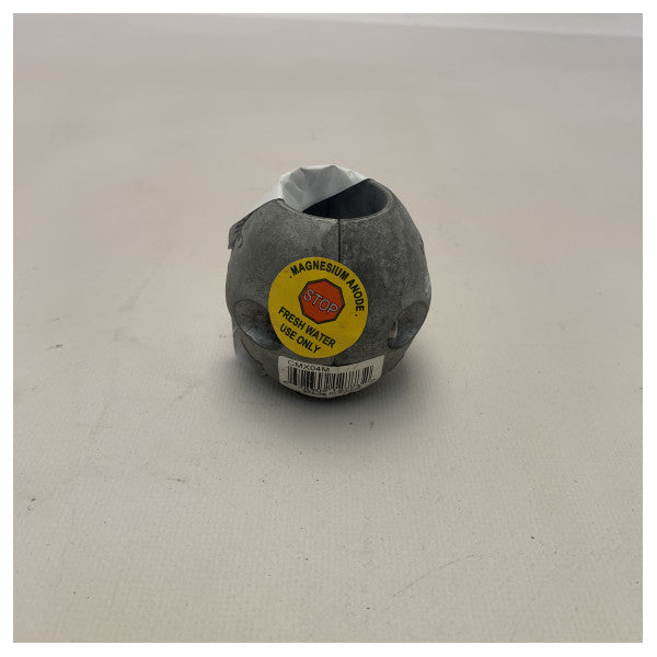 Martyr magnesium skaftanode 1 1/8 tomme - CMX04M