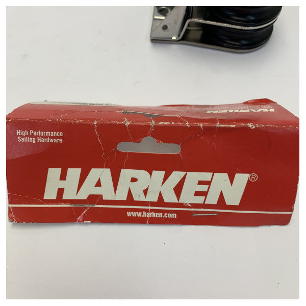 Harken Big Boat Hi-Beam блоки керування тримером (пара) - 1799