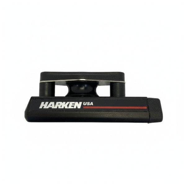 Harken Small Boat Traveler Control Car - 22mm Yacht Hardware - 255