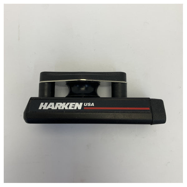 Harken Small Boat Traveler Control Car - 22mm Yacht Hardware - 255