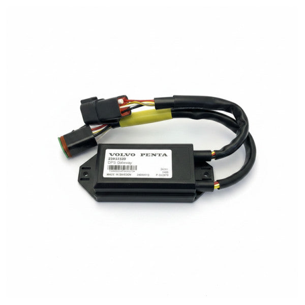 Volvo Penta 23932320 DPS Gateway Kit - EVC Inboard Engine Marine Electronics