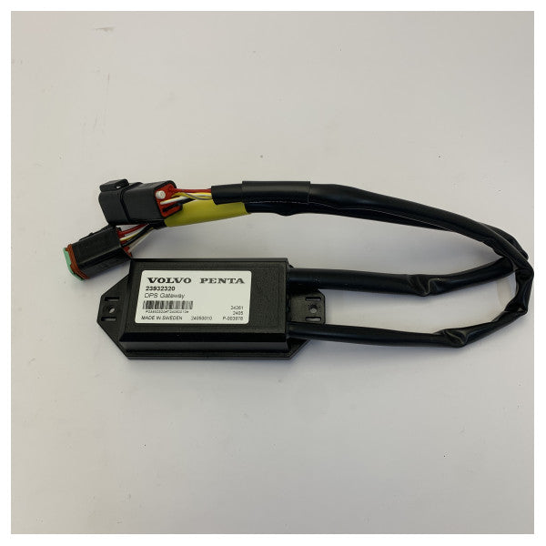 Volvo Penta 23932320 DPS Gateway Kit - EVC Inboard Engine Marine Electronics