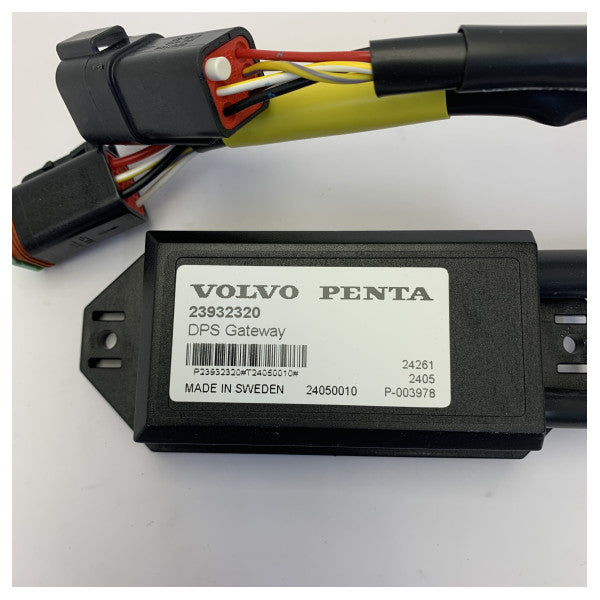 Volvo Penta 23932320 DPS Gateway Kit - EVC Inboard Engine Marine Electronics