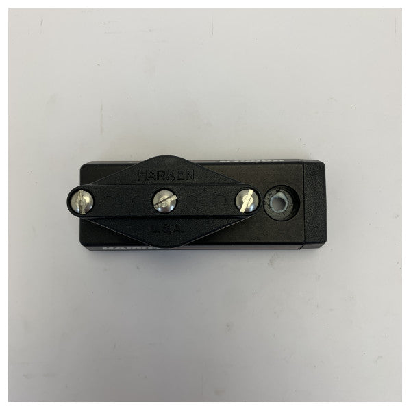 Harken Mid-Range Single Traveler Control - Yacht Hardware 1516