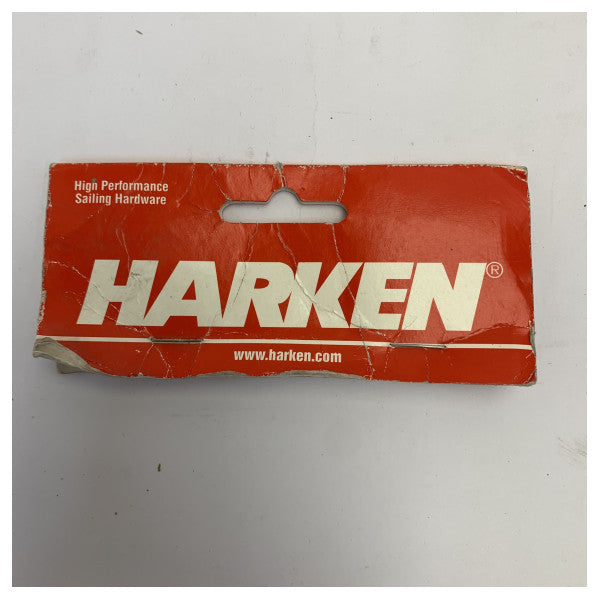 Harken Mid-Range Single Traveler Control - Osprzęt jachtowy 1516