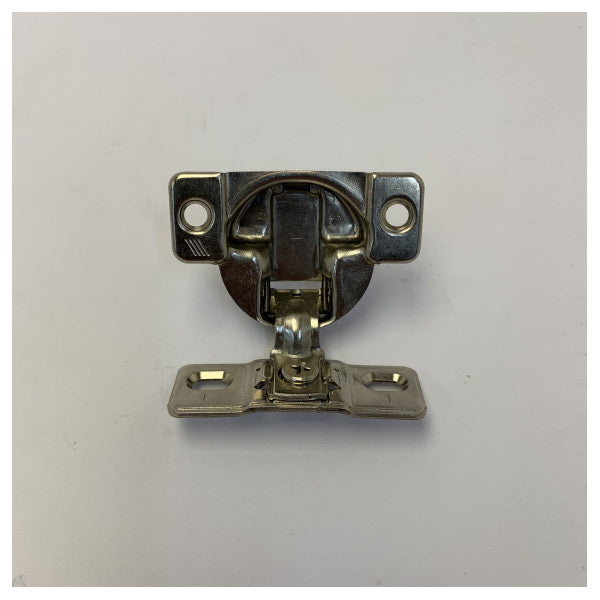 Marine Cabinet Door Hinge Light/Medium Duty Yacht Hardware - 103-348-830