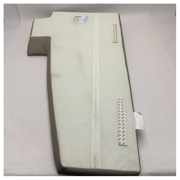 Quicksilver 645 Port Side Aft Cabin Jastučić - 2202880