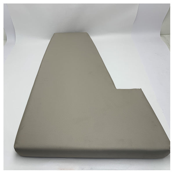 Quicksilver 645 Cabin Cushion Starboard Side Aft Grey - 2202881