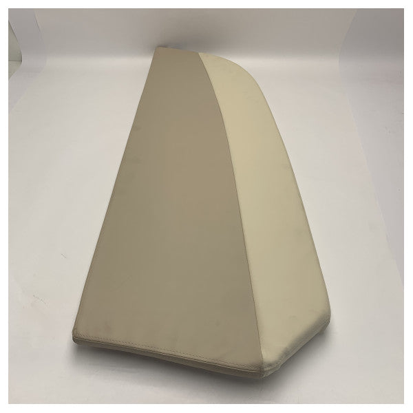 Quicksilver 555 Cabin Cushion for Starboard Side Sunlounge Beige - 2284224