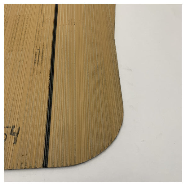 Quicksilver 675 Sun Deck Starboard Side Access Hatch Flexiteak insert - 2290254