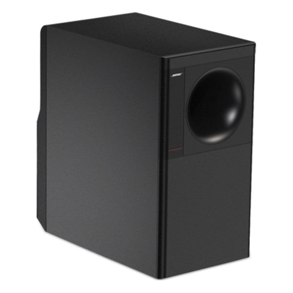 Moduł subwoofera Bose pro Freespace 3 black acoustimass -