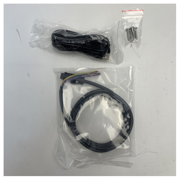 Navico Simrad Nais 500 Class B NMEA2000 AIS Transponder-000-13611-001