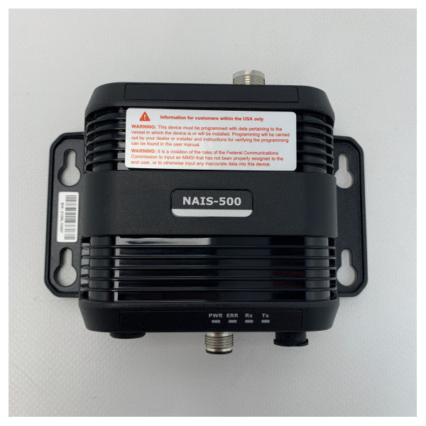 Navico Simrad Nais 500 Class B NMEA2000 AIS Transponder-000-13611-001