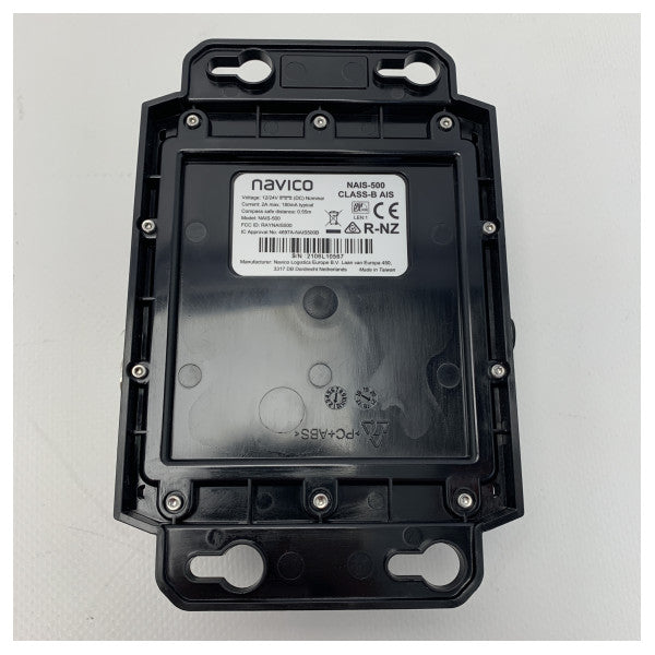 Navico Simrad Nais 500 Class B NMEA2000 AIS Transponder-000-13611-001