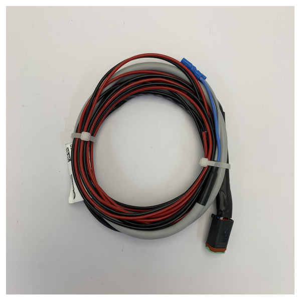 Quick TCXEX03 Bow Thruster Extension Cable - 3m