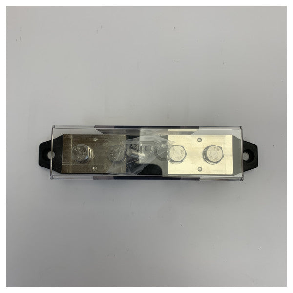 Quick TFH6 Marine Fuse Holder for CNL/CNN Fuses 600 amp