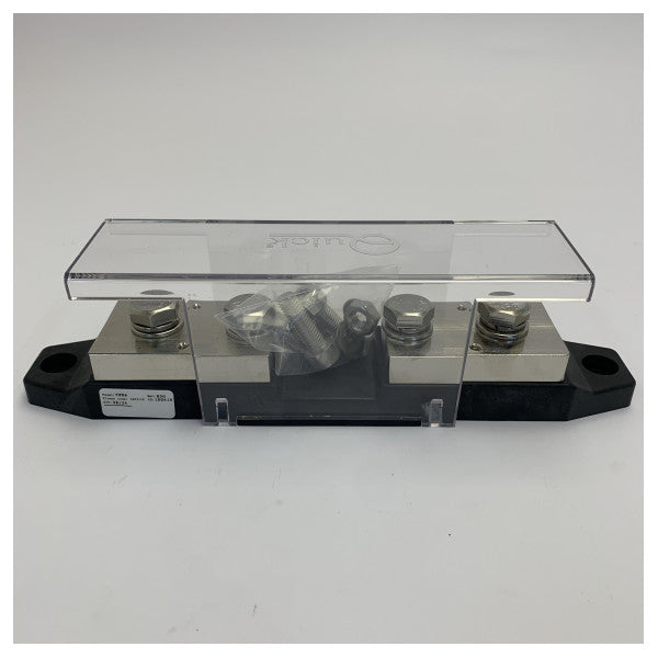 Quick TFH6 Marine Fuse Holder for CNL/CNN Fuses 600 amp