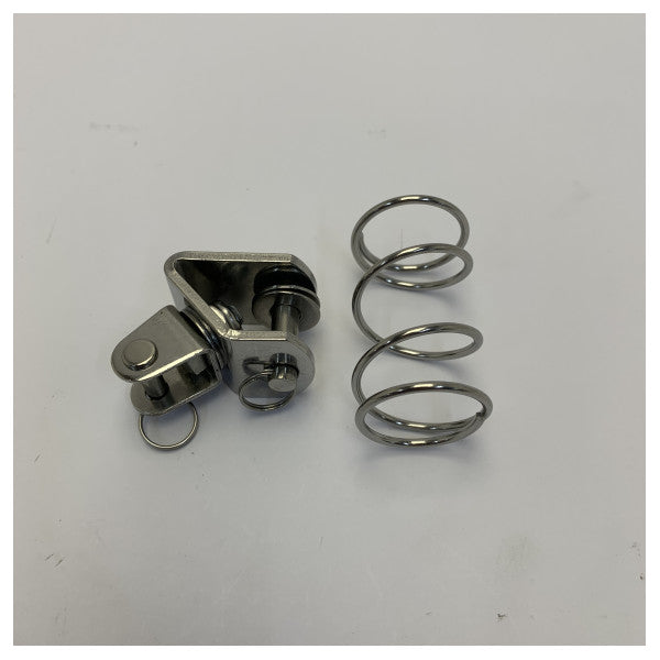 Harken 077 Stand-Up Yay ve Dümen Adaptörü - Yat Donanımı