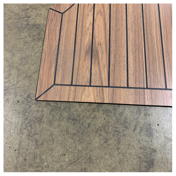 Uttern S62 Bow Side Τεχνητό Δάπεδο Κιτ 4 mm - 2083965