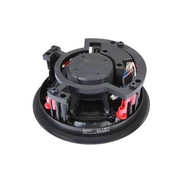 Altifalantes de exterior à prova de água IP66 de 6 polegadas da Bowers and Wilkins Marine 6