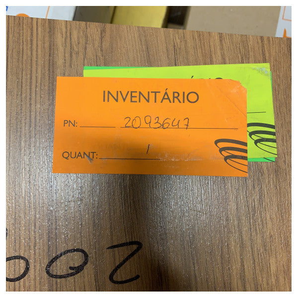 D/T57用のウッターテックラミネートキャンバスデッキ - 耐久性があり、スタイリッシュなマリンデッキカバー