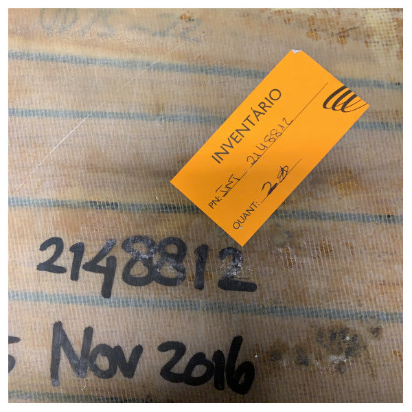 Premium Teak Däckplatta med äkta maritimt utseende för Quicksilver-båtar