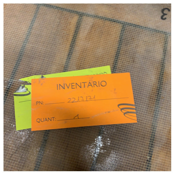 Staboard Yan Erişim Hatch'i için Quicksilver Teak Kiti - 2217171