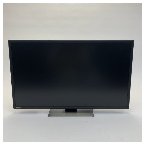 Avtex L248DRS تلفاز بحري ذكي LED كامل الوضوح 24 بوصة - 12V/24V