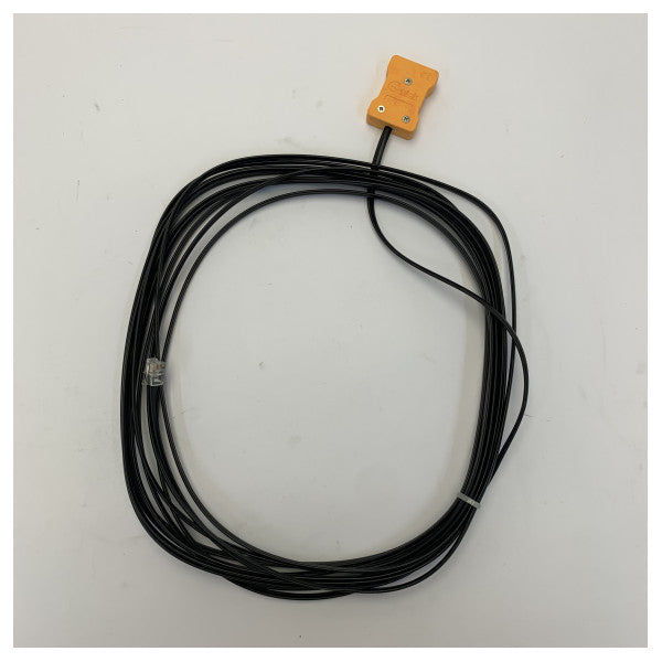 Quick SBC 1200 NRG+ batterilader 12V 100A Li-Ion- AGM - bly