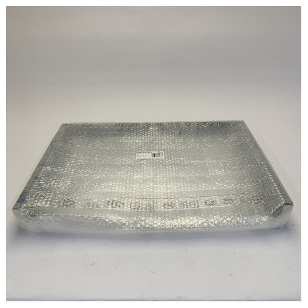 Marco empotrado Inox para cajón DR70 Isotherm Indel Webasto 5GB00234AA