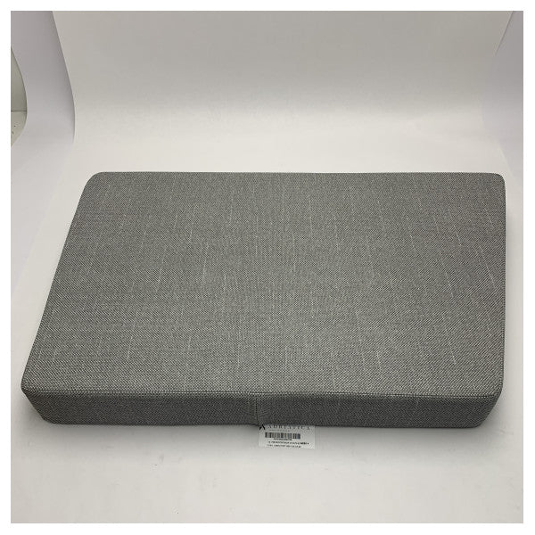 Quicksilver Activ 755 Cruiser en Uttern D70 cabine portstoel kussen grijs