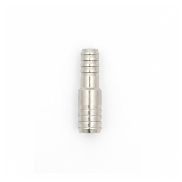 Rustfrit stål marine slangereduceringsadapter 20 mm til 16 mm