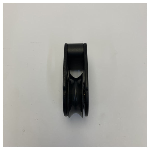 Harken 57mm ESP Foot Block - Black Yacht Hardware - 6091NP