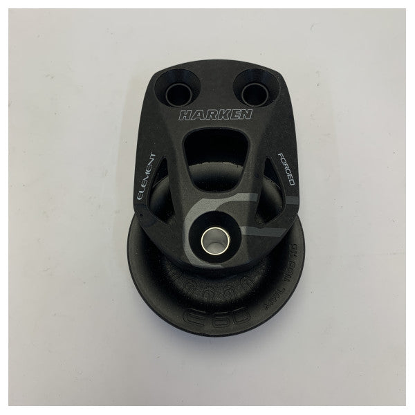 Harken 60 mm Element yksijalkainen lohko - 6267NP Yacht Hardware