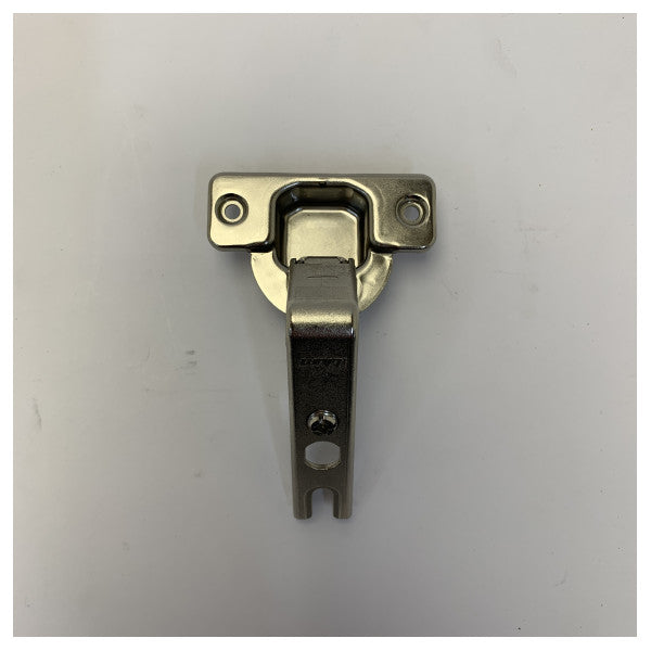Cerniera per armadio Blum Clip-Top per ferramenta per yacht - 99M9550 / 98M910