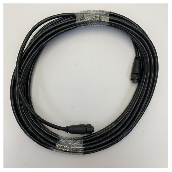 Raymarine RayNet-zu-RayNet-Ethernet-Kabel 10 m - A62362 Marine-Netzwerkkabel