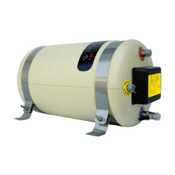 Calentador de agua marino Quick B022UT - Caldera de 22L 110V - Nautic Boiler B3