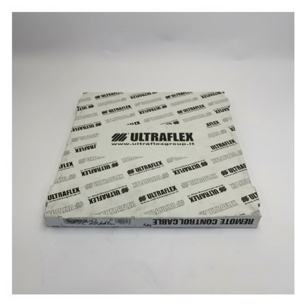 Cabo de Controlo Marinho Ultraflex C8 - Cabo de Mudança e Acelerador do Motor 1,5 m